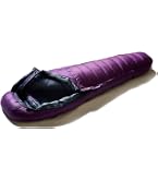 Amazon.co.jp: イスカ(ISUKA) 寝袋 デナリ 1100 ブリック [最低使用